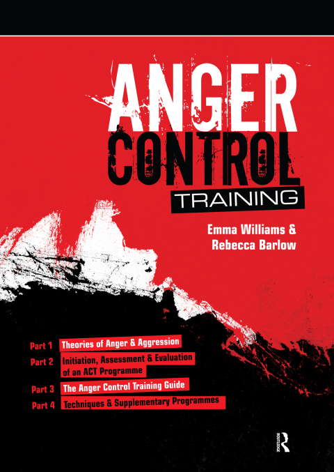 Anger Control Training 