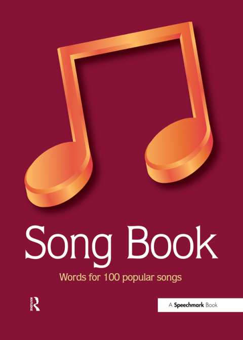 Cover image for book Song Book