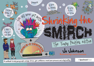 Shrinking the Smirch