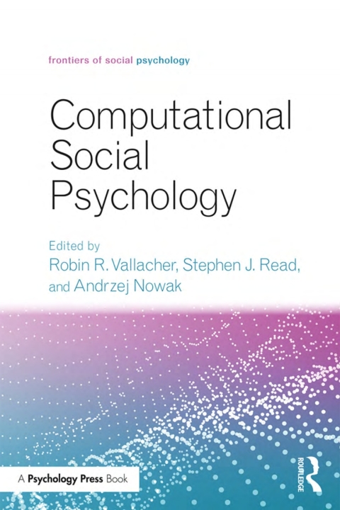 Computational Social Psychology 