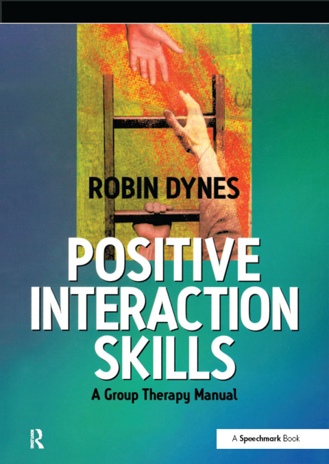 Cover image for book Positive Interaction Skills