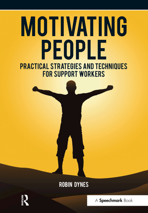 Cover image for book Motivating People