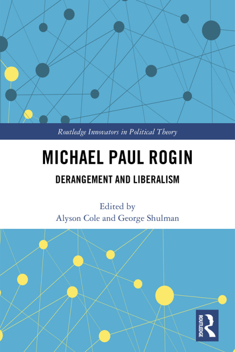 Cover image for book Michael Paul Rogin