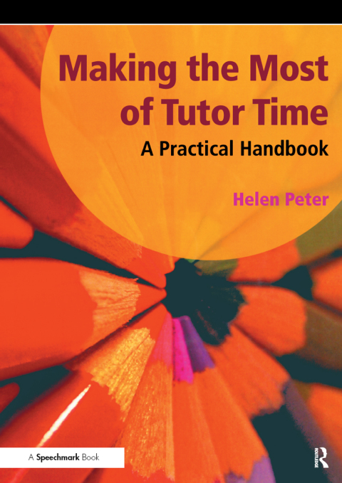 Cover image for book Making the Most of Tutor Time