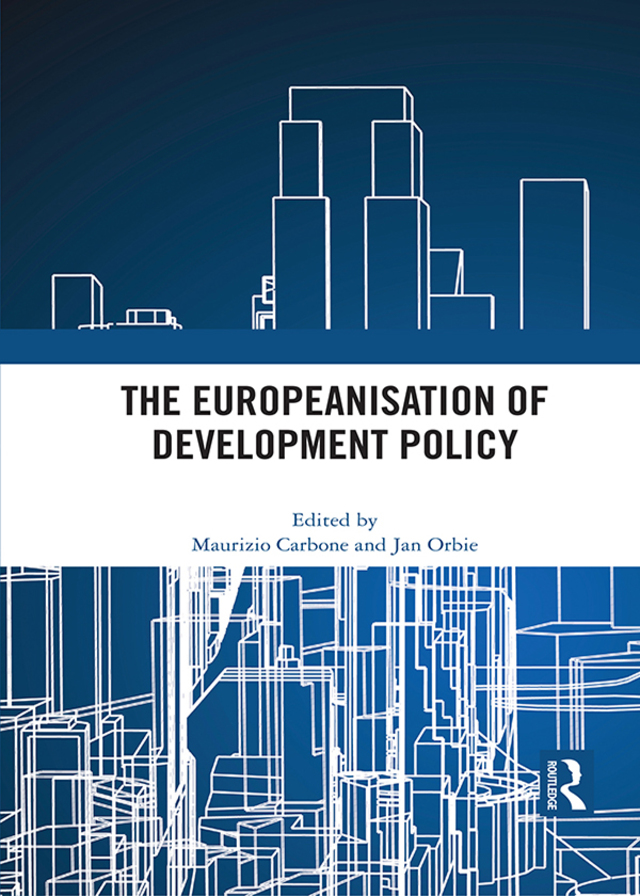The Europeanisation of Development Policy