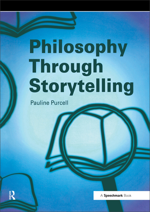 Cover image for book Philosophy Through Storytelling