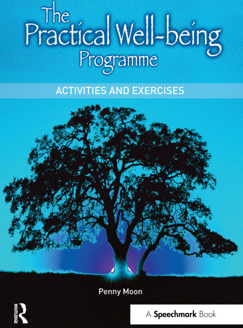 Cover image for book The Practical Well-Being Programme