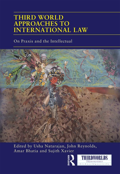 Cover image for book Third World Approaches to International Law