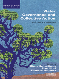 Cover image: Water Governance and Collective Action 1st edition 9781138040595