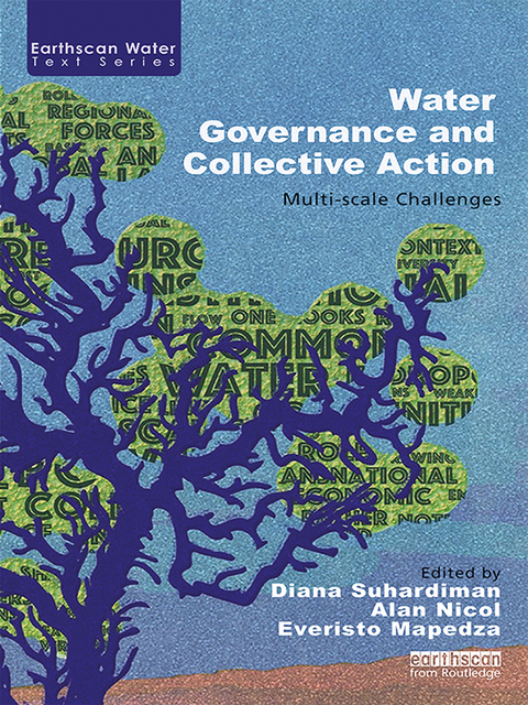 Cover image for book Water Governance and Collective Action