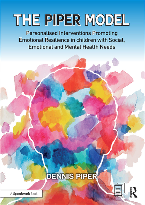 Cover image for book The Piper Model