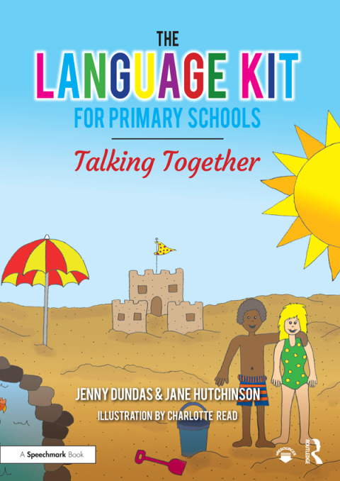 Cover image for book The Language Kit for Primary Schools
