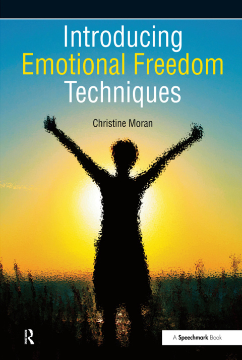 Cover image for book Introducing Emotional Freedom Techniques