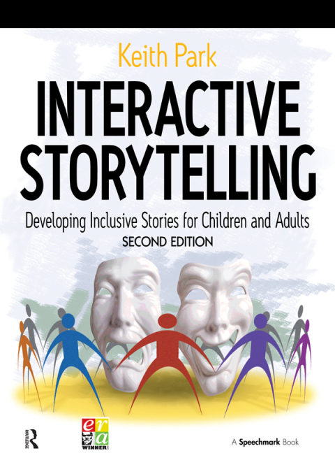 Cover image for book Interactive Storytelling