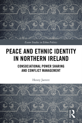 Peace and Ethnic Identity in Northern Ireland