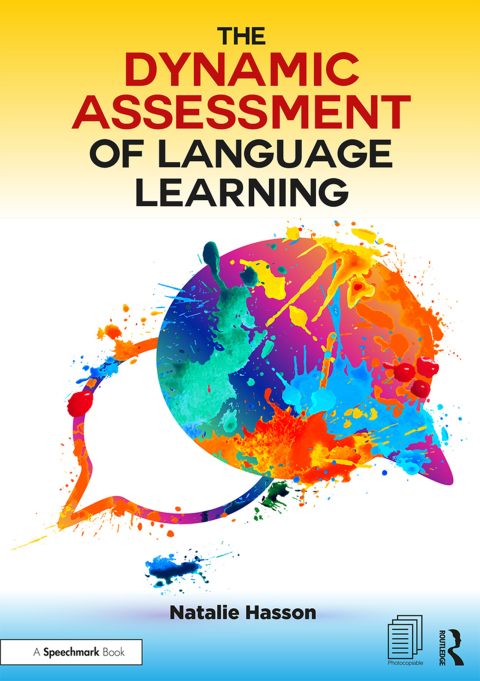 Cover image for book The Dynamic Assessment of Language Learning