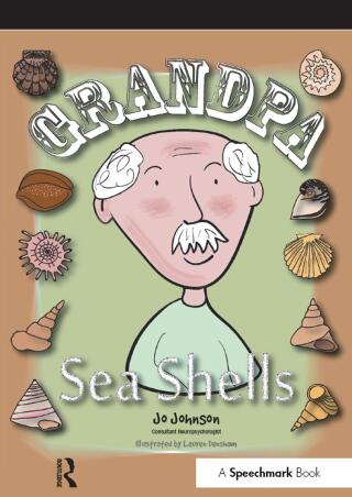 Grandpa Seashells
