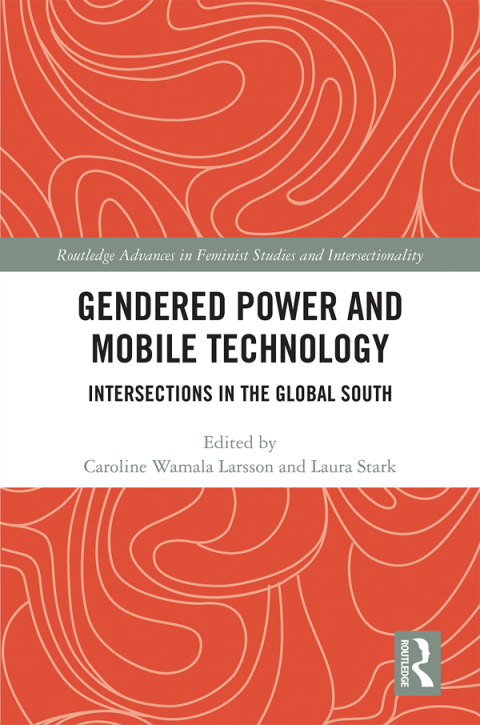 Cover image for book Gendered Power and Mobile Technology