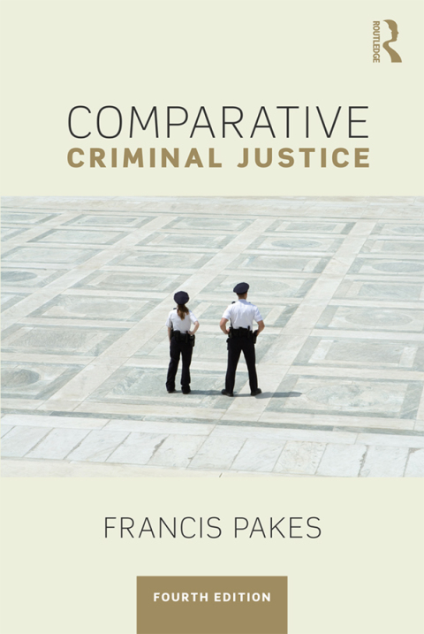 Comparative Criminal Justice 