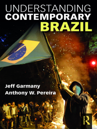 Titelbild: Understanding Contemporary Brazil 1st edition 9781138039339