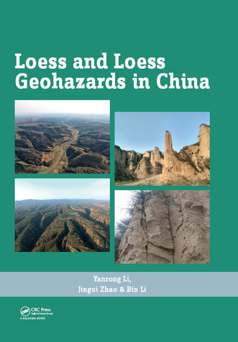 Loess and Loess Geohazards in China 