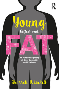 Cover image: YoungGiftedandFat 1st edition 9781138998827
