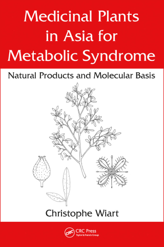 Medicinal Plants in Asia for Metabolic Syndrome
