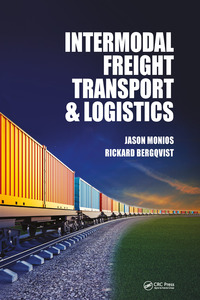Cover image: Intermodal Freight Transport and Logistics 1st edition 9781498785129