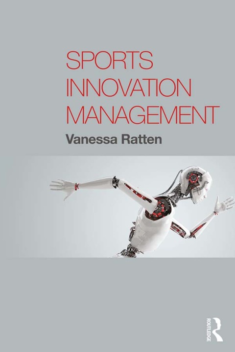 Cover image for book Sports Innovation Management