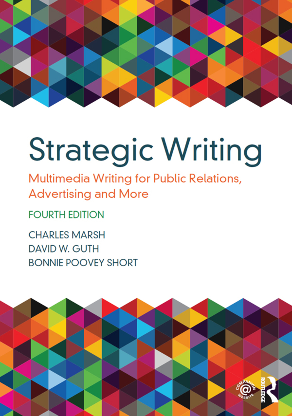 Strategic Writing (eBook Rental) Strategic Writing (eBook Rental)