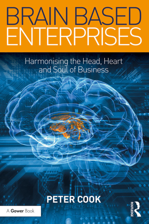 Cover image for book Brain Based Enterprises