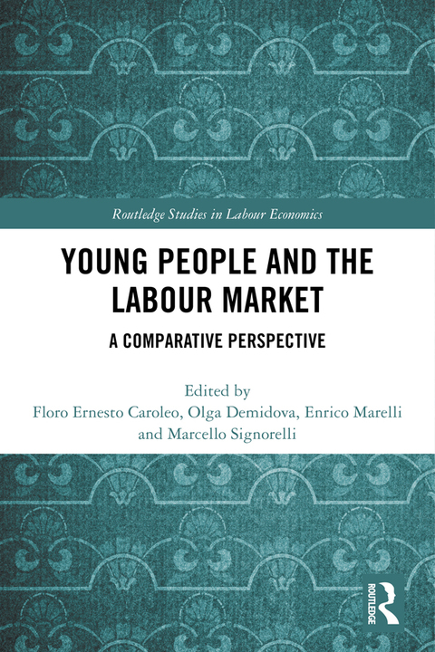 Cover image for book Young People and the Labour Market