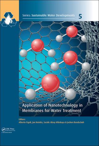 Application of Nanotechnology in Membranes for Water Treatment