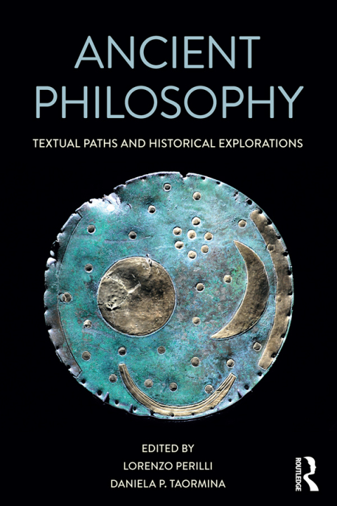 Cover image for book Ancient Philosophy