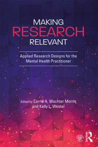 Imagen de portada: Making Research Relevant 1st edition 9781138632141