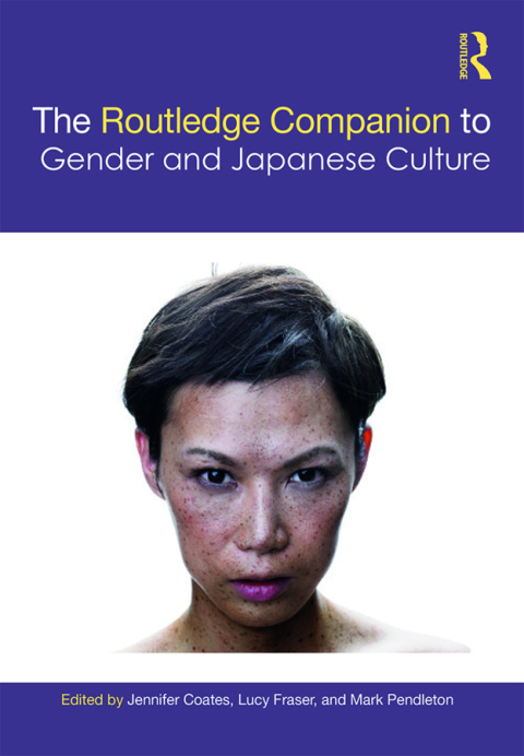 Cover image for book The Routledge Companion to Gender and Japanese Culture