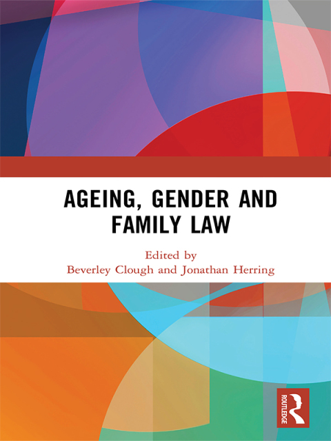 Cover image for book Ageing, Gender and Family Law