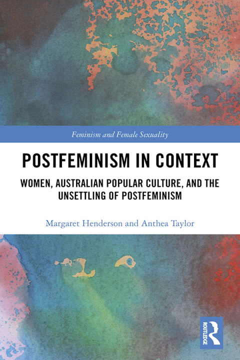 Cover image for book Postfeminism in Context
