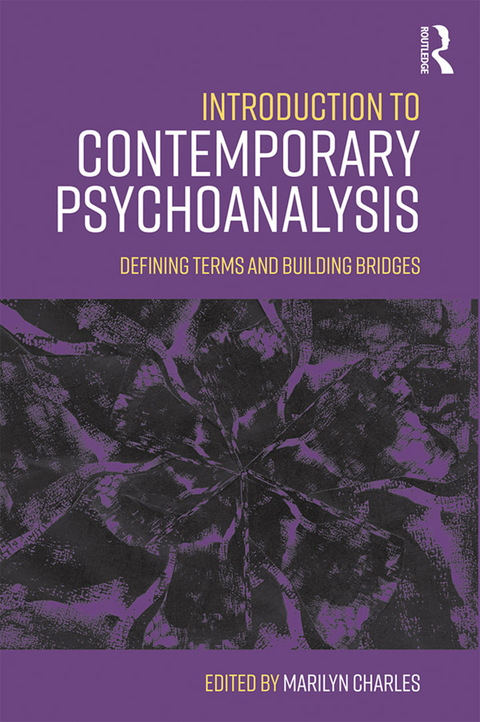Cover image for book Introduction to Contemporary Psychoanalysis