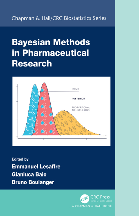Bayesian Methods in Pharmaceutical Research 
