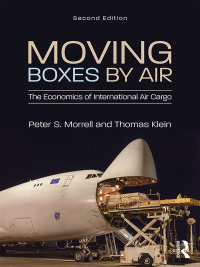 Titelbild: Moving Boxes by Air 2nd edition 9781138745490