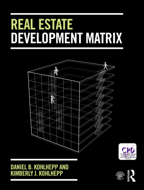 Cover image for book Real Estate Development Matrix