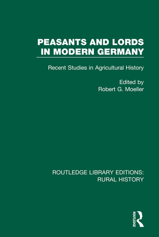 Peasants and Lords in Modern Germany