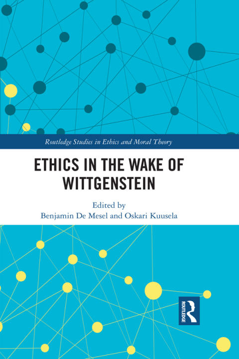 Cover image for book Ethics in the Wake of Wittgenstein