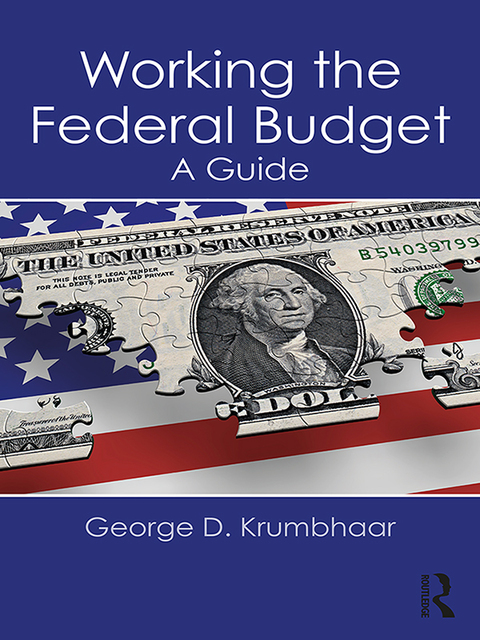Cover image for book Working the Federal Budget