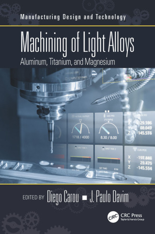 Machining of Light Alloys