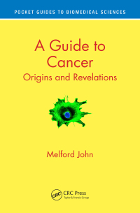 Titelbild: A Guide to Cancer 1st edition 9781138744134