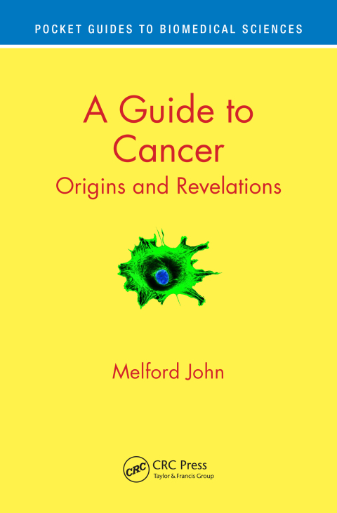 Cover image for book A Guide to Cancer