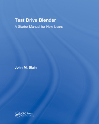 Test Drive Blender