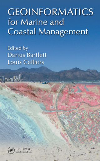 Geoinformatics for Marine and Coastal Management
